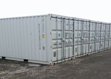 Storage Containers